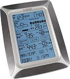 La Crosse Technology Barometric WS-3510U-AL Professional Touch Screen Station