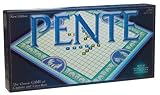 Pente Game