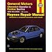 General Motors Chevrolet Cavalier & Pontiac Sunfire: 1995 thru 2004 (Haynes Repair Manual)