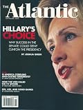 Atlantic Monthly, November 2006 Issue