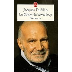 Les Sir�nes du bateau-loup