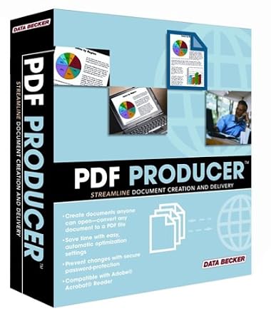 PDF Producer