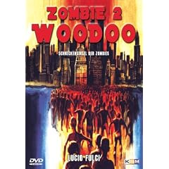 Zombie 2 - Woodoo Schreckensinsel der Zombies