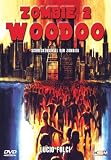 cover of Zombie 2 - Woodoo Schreckensinsel der Zombies (Italien 1979)