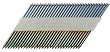 Milwaukee 48-96-2220 Clipped Head 3-1/4-Inch by .131-Inch by 30 to 34 Degree Paper Tape Collated Galvanized Framing Nail (2,500 per Box)