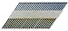 Milwaukee 48-96-2205 Clipped Head 3-Inch by .120-Inch 33 Degree Paper Tape Collated Galvanized Framing Nail (2,500 per Box)