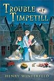 Trouble at Timpetill