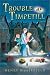 Books : Trouble at Timpetill