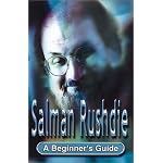 Salman Rushdie: A Beginner's Guide (Headway Guides for Beginners) book cover