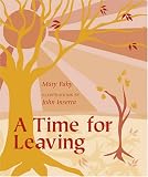 A time for leaving