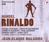 Händel: Rinaldo - The Sony Opera House