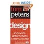 Design (Tom Peters Essentials)