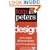 Design (Tom Peters Essentials)