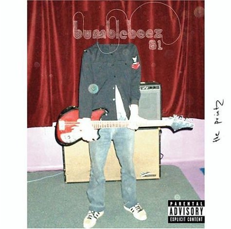 Bumblebeez 81 - The Printz - Zortam Music