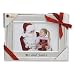 Me and Santa 6x4 Photo Frame