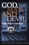 God, Man, and Devil: Yiddish Plays in Translation (Judaic Traditions in Literature, Music, and Art)