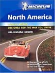 Michelin North America Road Atlas Med...