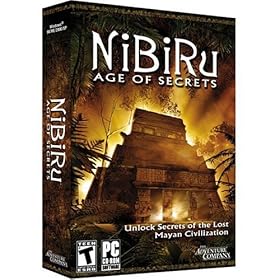 Nibiru: Age of Secrets Messenger Of The Gods ( Windows/Macintosh )