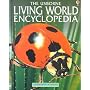 The Usborne Living World Encyclopedia (Encyclopedias)