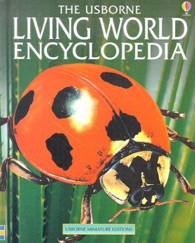 living world encyclopedia encyclopedias