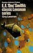 Grey Lensman (Panther Science Fiction)
