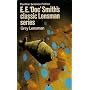 Grey Lensman (Panther Science Fiction)