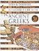 Book In the Daily Life of the Ancient Greeks (Gods & Goddesses Of...)