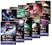 Andromeda Box 1.Staffel (10 VHS)