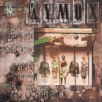 Clan of Xymox