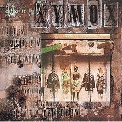 Clan of Xymox