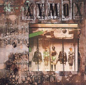 Clan of Xymox - A Day (Remix) Lyrics - Zortam Music