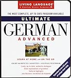 Ultimate German: Advanced : Cassette/Book Package