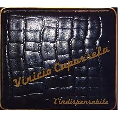 L' Indispensabili: Best of Vinicio Capossela