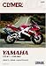 Book Clymer Yamaha YZF-R1, 1998-2003