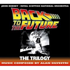 Back To The Future - Back To The Future