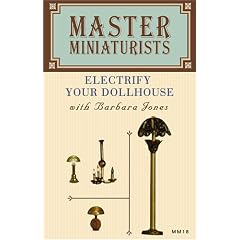 MM18: Electrify Your Dollhouse