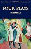 Four plays : Peer Gynt, A doll's house, Hedda Gabler, The master builder