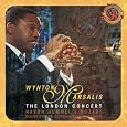 Wynton Marsalis: The London Concert