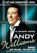 Andy Williams Entertains [2006] [DVD]