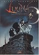 Luuna. 1, La nuit des totems