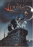 Luuna. 1, La nuit des totems par Crisse