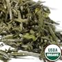 Bai Mu Dan Organic Loose Leaf White Tea