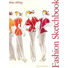 Fashion Sketchbook
