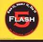 See It, Hear It, Do It : Flash 5