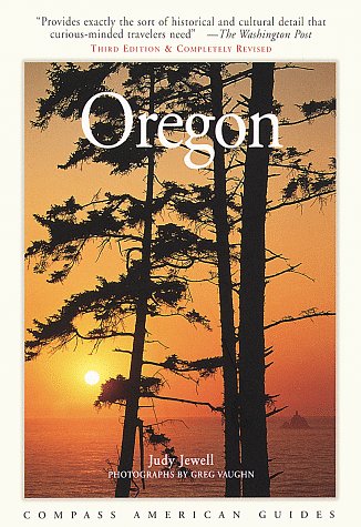Oregon