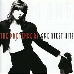 The Pretenders Greatest Hits