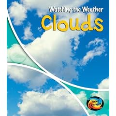 Clouds  (Watching the Weather)