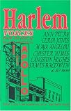 Harlem Voices: From the Soul of Black America