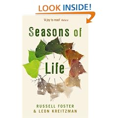 Seasons of Life: The biological rhythms that enable living things to thrive and survive