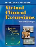 Virtual Clinical Excursions 3.0 to Accompany Medical-Surgical Nursing